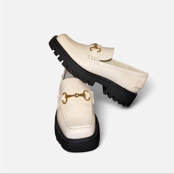 Open Edit Shoes - Loafers by Open Edit